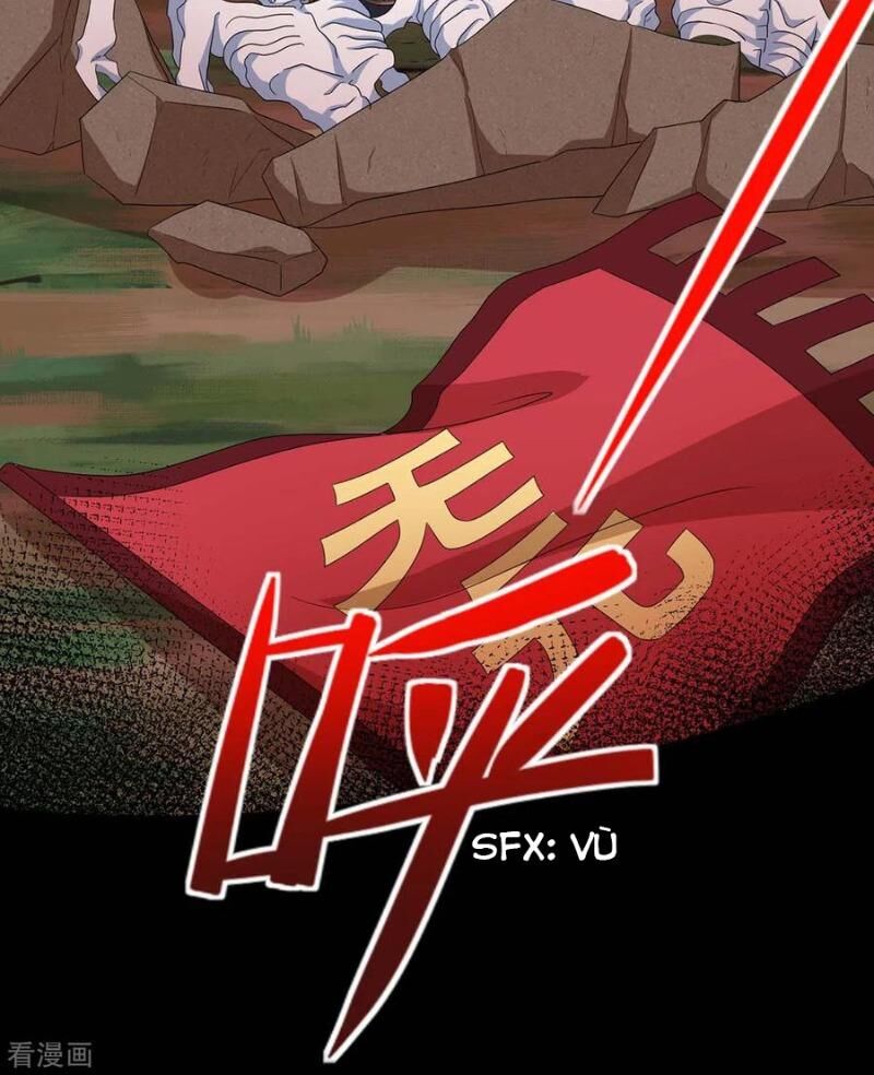 Tiên Đế Trở Về Chapter 144 - Trang 2