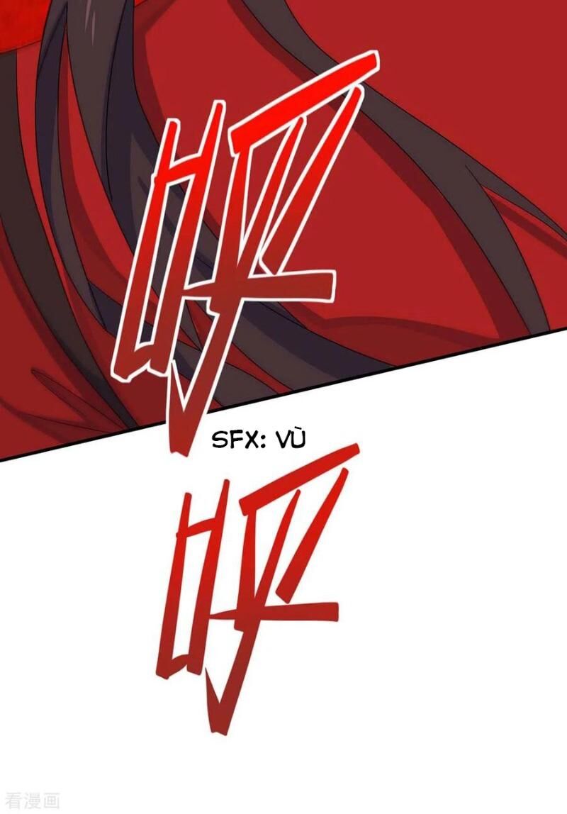 Tiên Đế Trở Về Chapter 144 - Trang 2