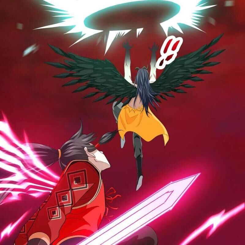 Tiên Đế Trở Về Chapter 144 - Trang 2