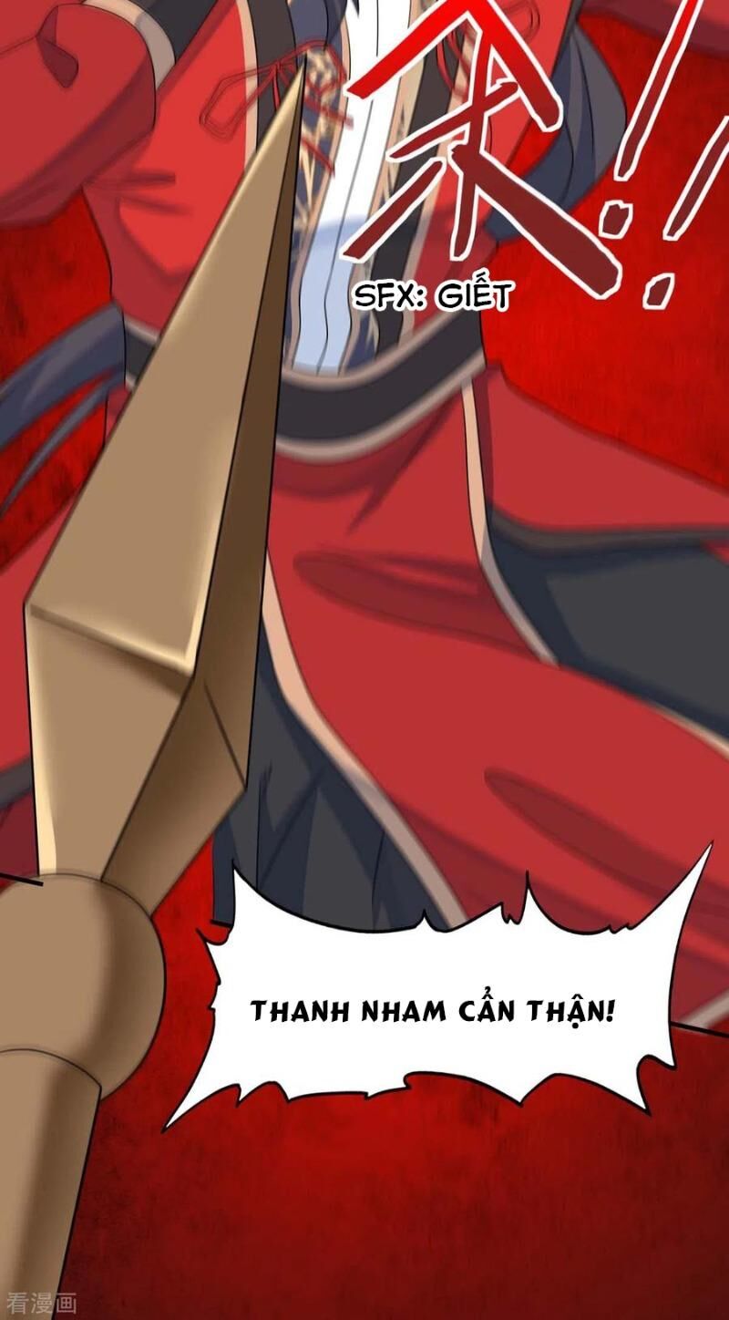 Tiên Đế Trở Về Chapter 144 - Trang 2