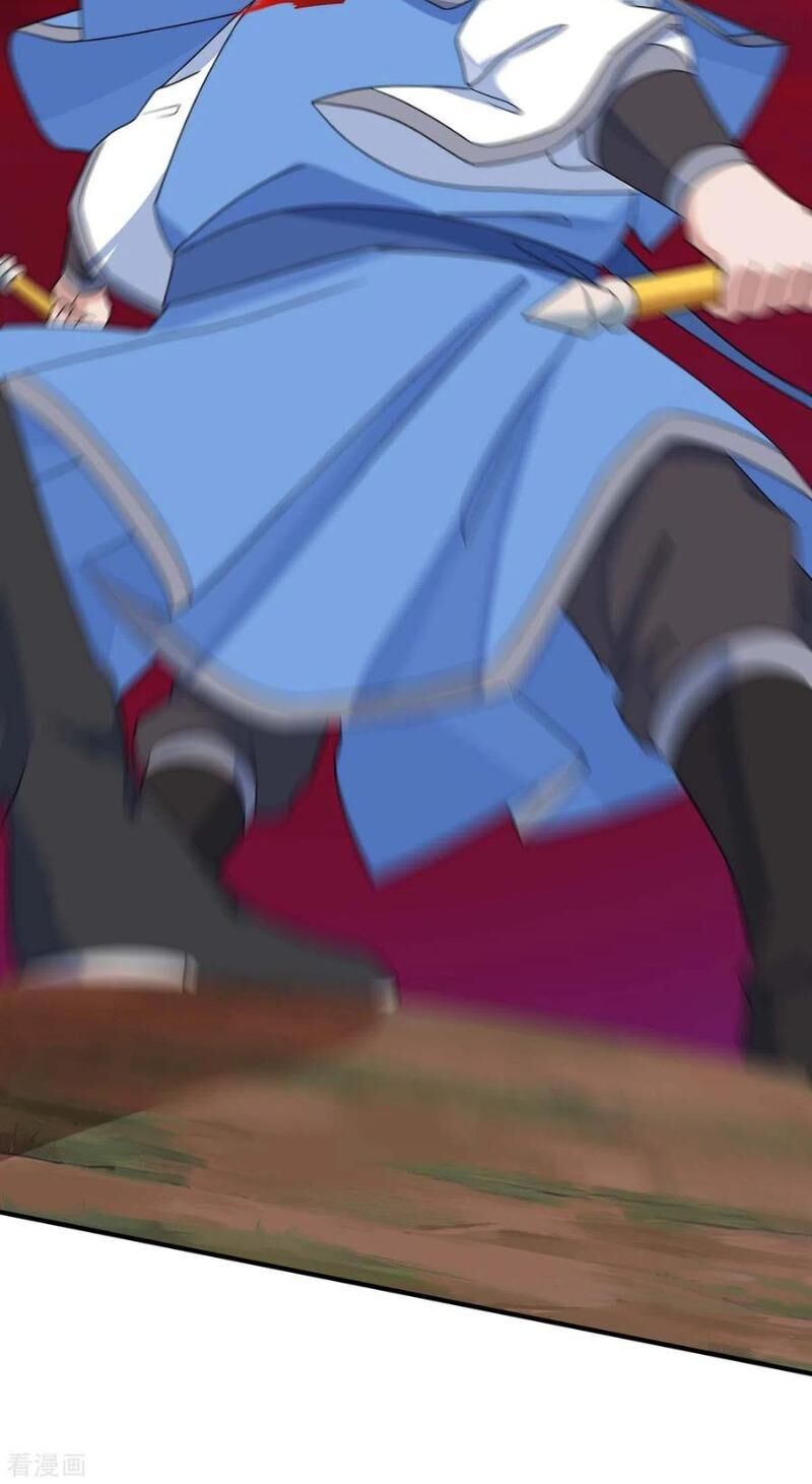 Tiên Đế Trở Về Chapter 144 - Trang 2