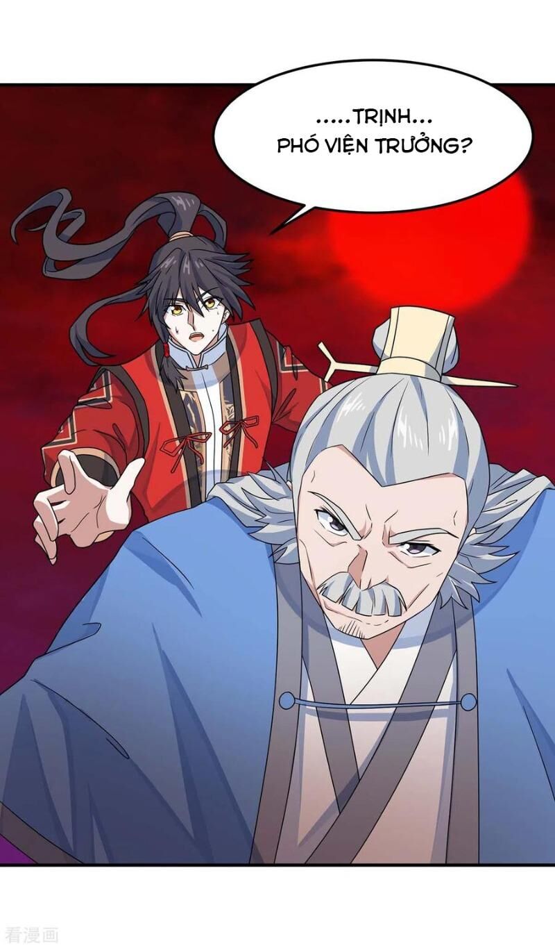 Tiên Đế Trở Về Chapter 144 - Trang 2