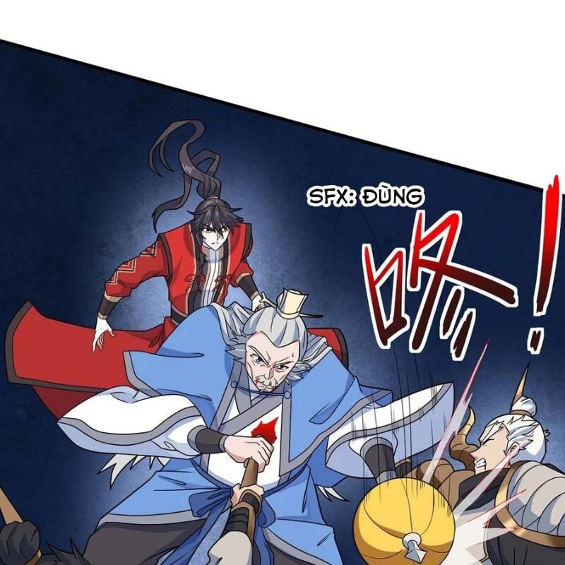 Tiên Đế Trở Về Chapter 144 - Trang 2