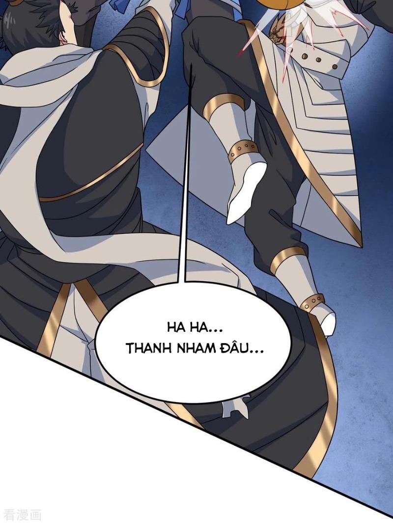 Tiên Đế Trở Về Chapter 144 - Trang 2