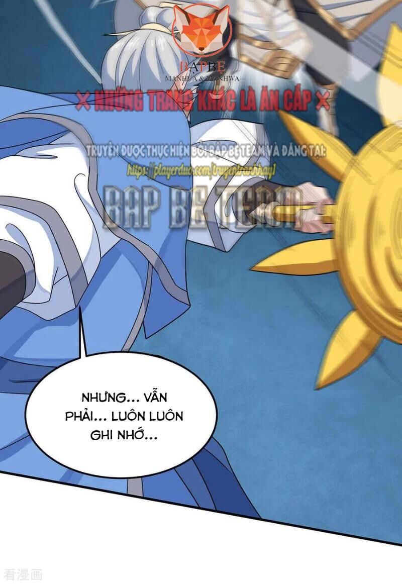 Tiên Đế Trở Về Chapter 144 - Trang 2