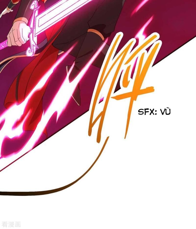 Tiên Đế Trở Về Chapter 144 - Trang 2