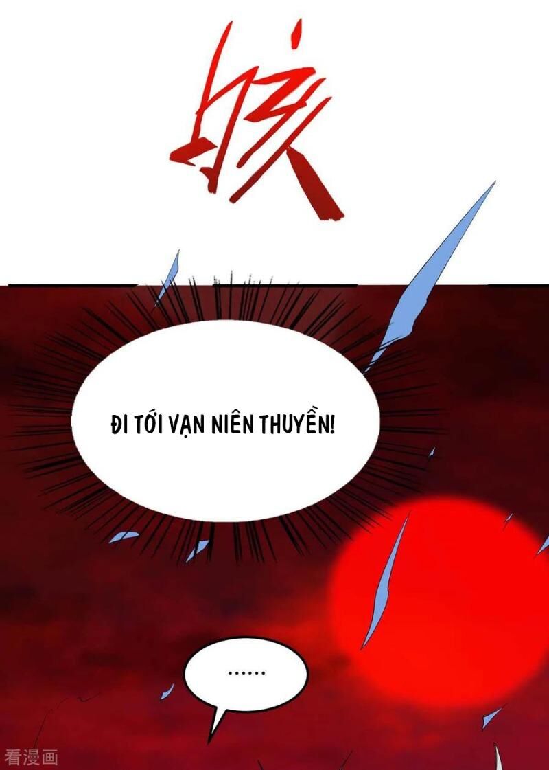 Tiên Đế Trở Về Chapter 144 - Trang 2