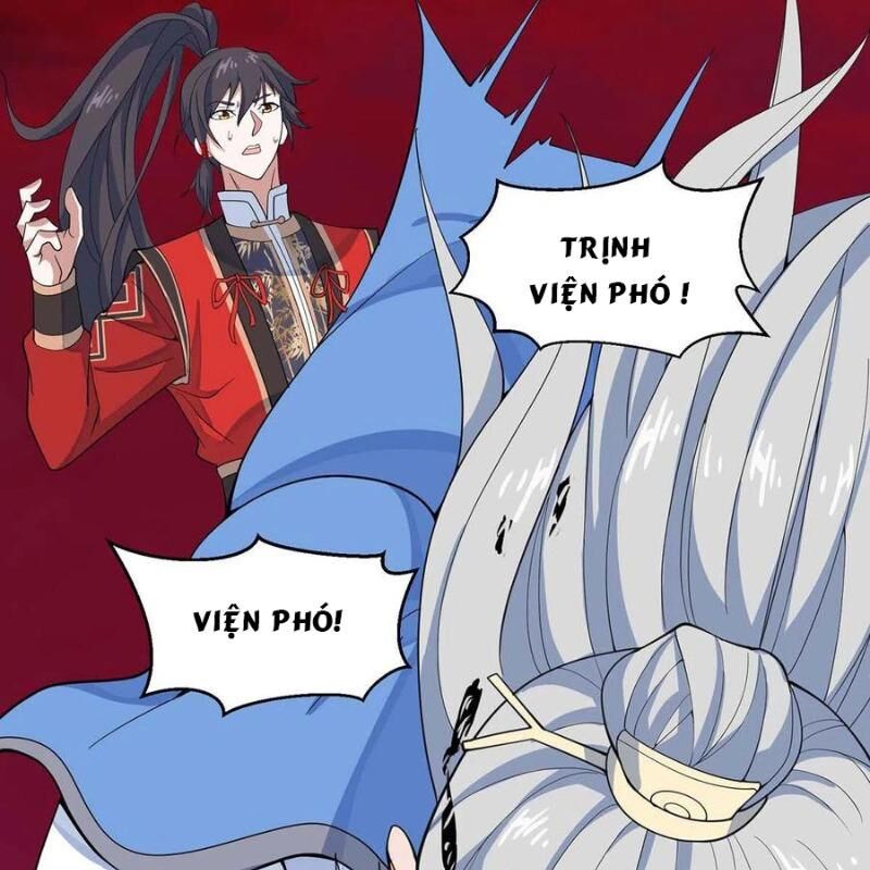 Tiên Đế Trở Về Chapter 144 - Trang 2