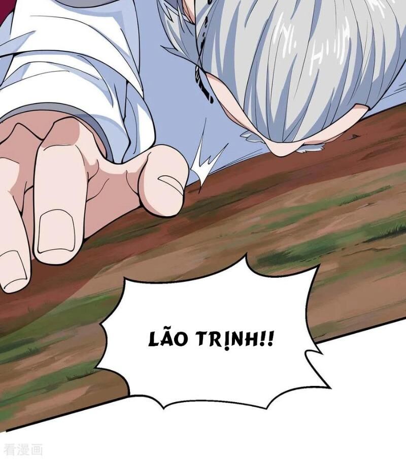 Tiên Đế Trở Về Chapter 144 - Trang 2