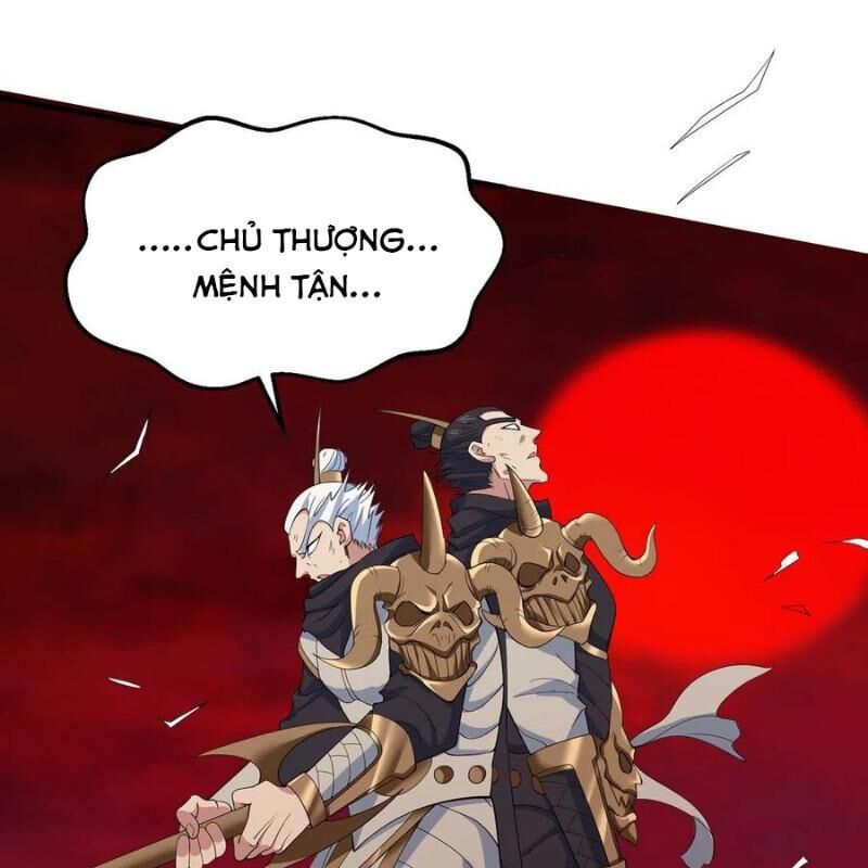 Tiên Đế Trở Về Chapter 144 - Trang 2