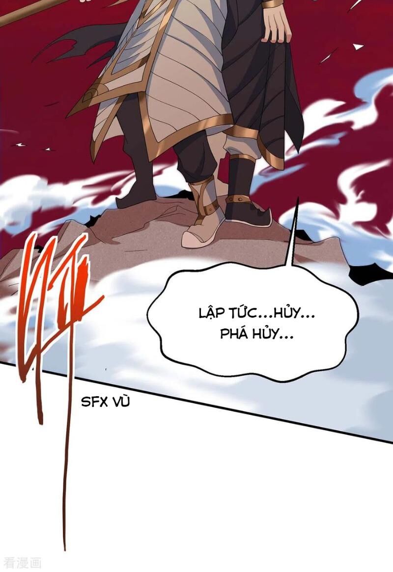 Tiên Đế Trở Về Chapter 144 - Trang 2