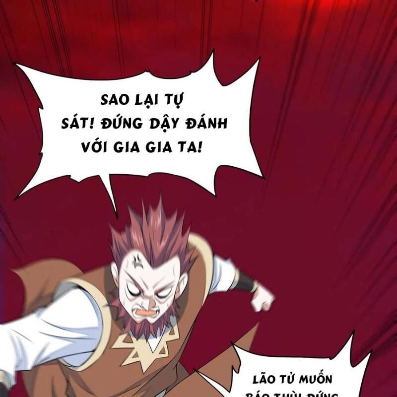 Tiên Đế Trở Về Chapter 144 - Trang 2