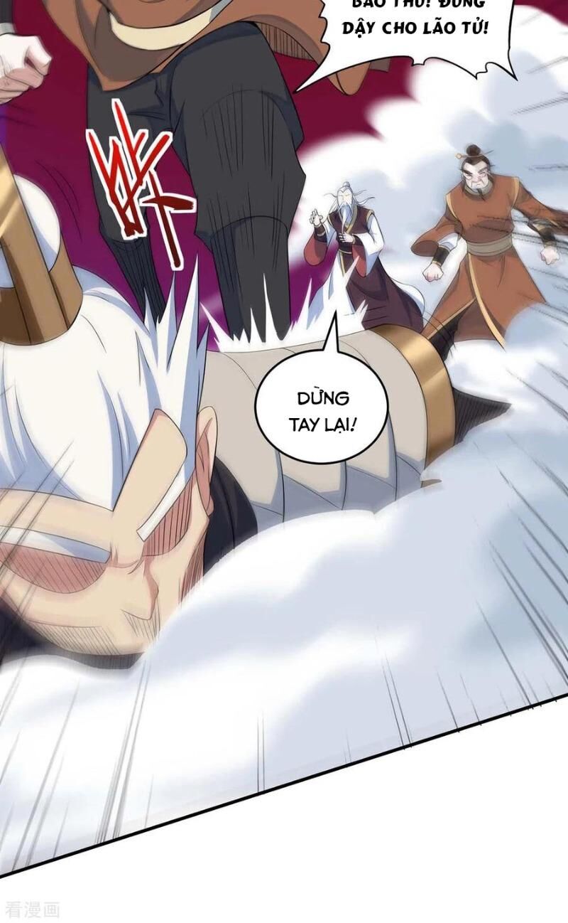 Tiên Đế Trở Về Chapter 144 - Trang 2