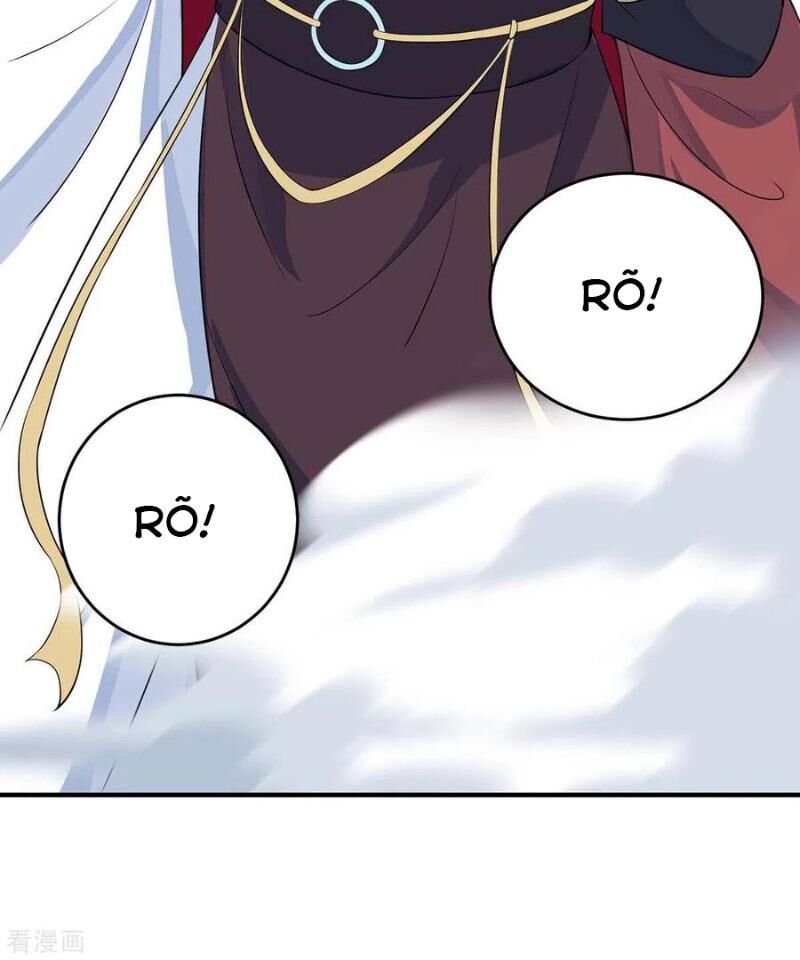 Tiên Đế Trở Về Chapter 144 - Trang 2