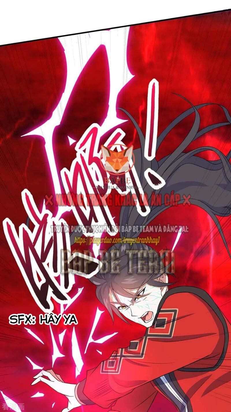 Tiên Đế Trở Về Chapter 144 - Trang 2