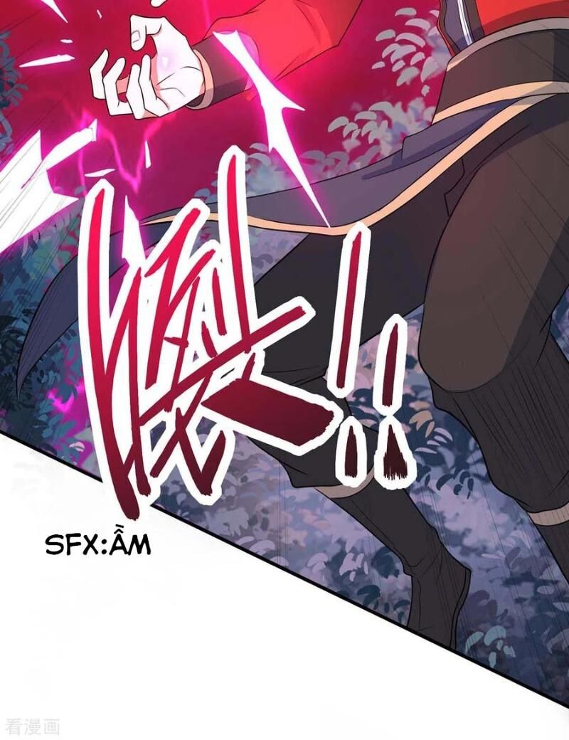 Tiên Đế Trở Về Chapter 144 - Trang 2