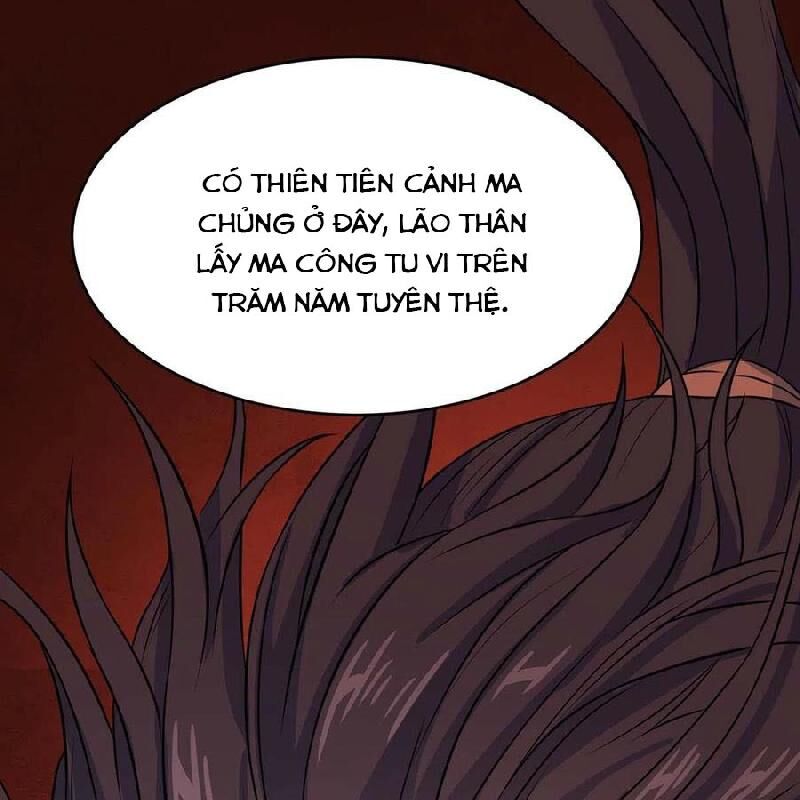 Tiên Đế Trở Về Chapter 145 - Trang 2