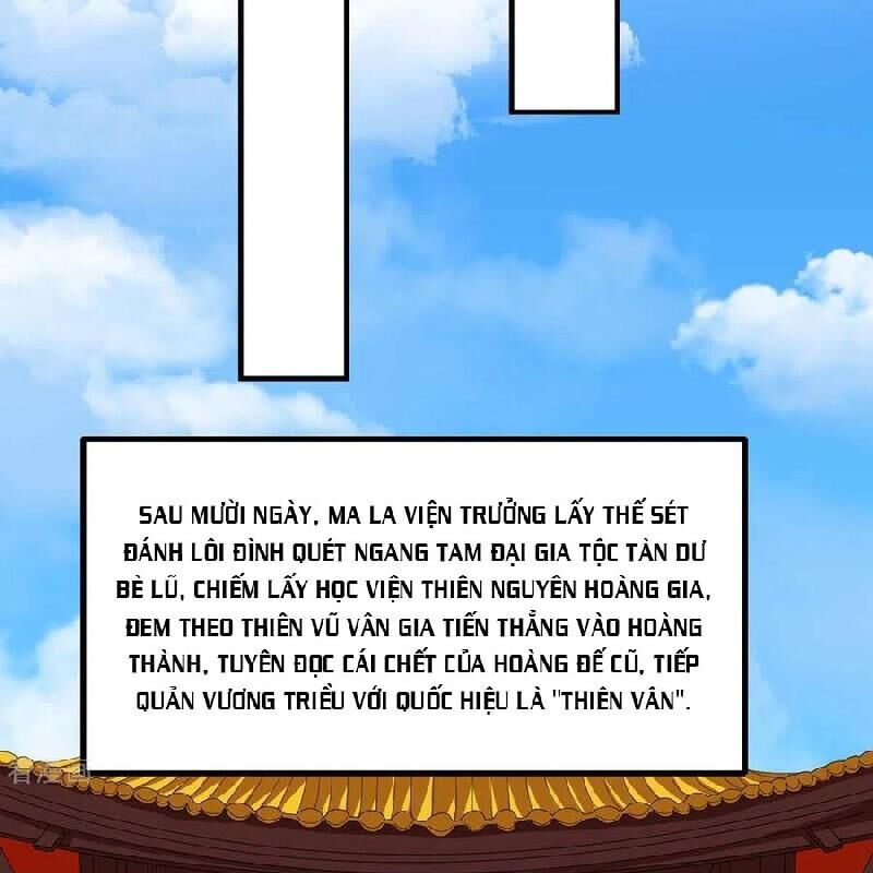 Tiên Đế Trở Về Chapter 145 - Trang 2