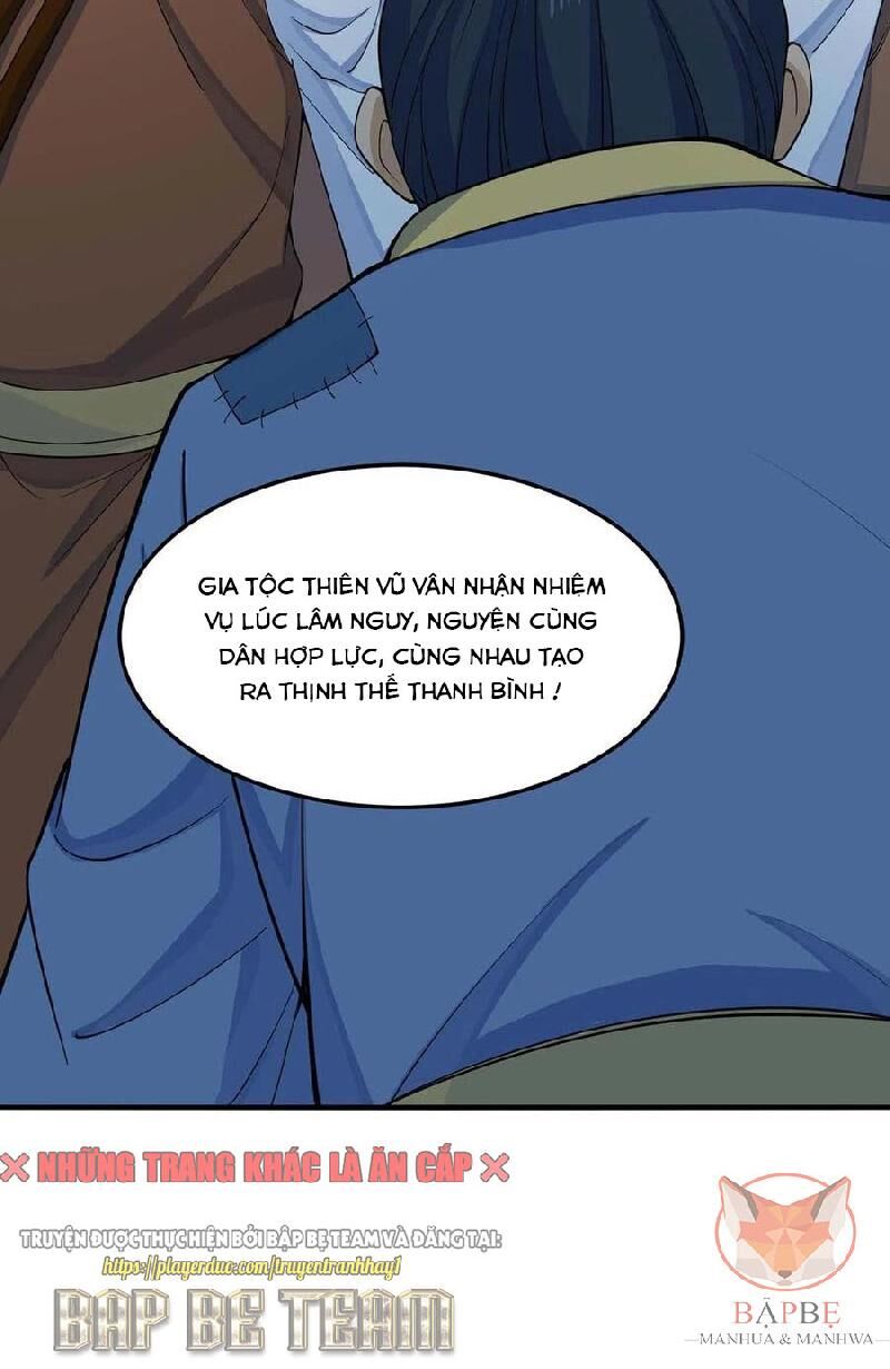 Tiên Đế Trở Về Chapter 145 - Trang 2