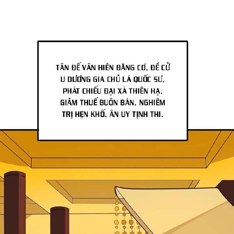 Tiên Đế Trở Về Chapter 145 - Trang 2