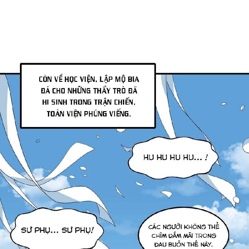 Tiên Đế Trở Về Chapter 145 - Trang 2