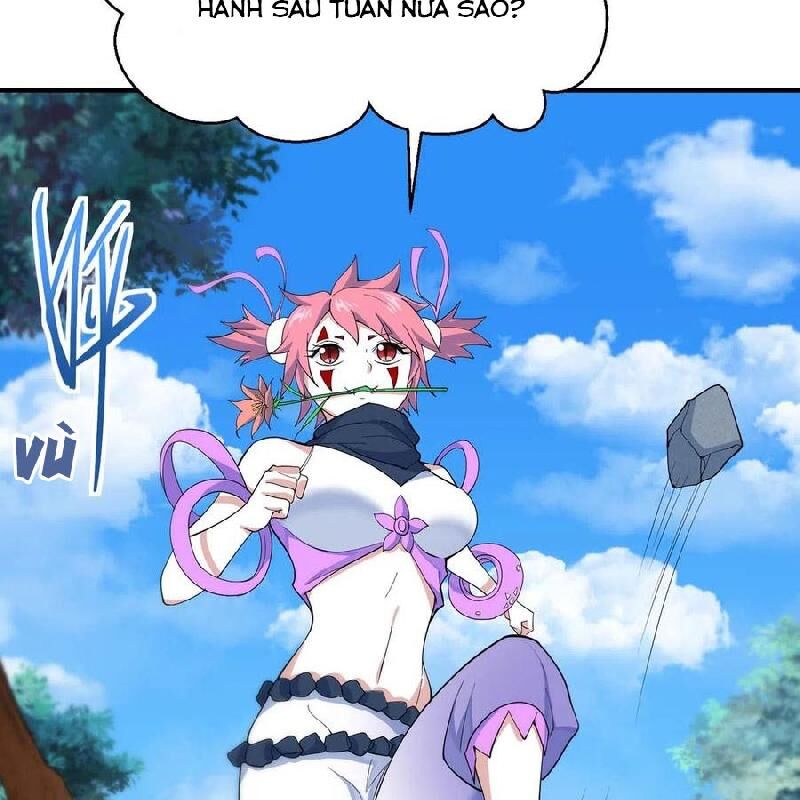 Tiên Đế Trở Về Chapter 145 - Trang 2