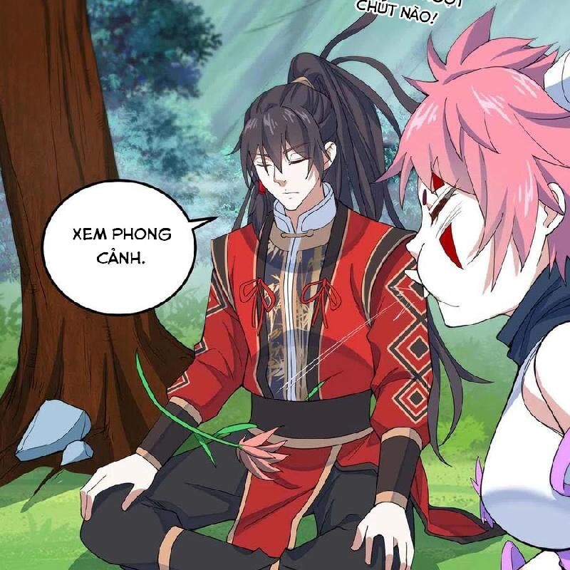 Tiên Đế Trở Về Chapter 145 - Trang 2
