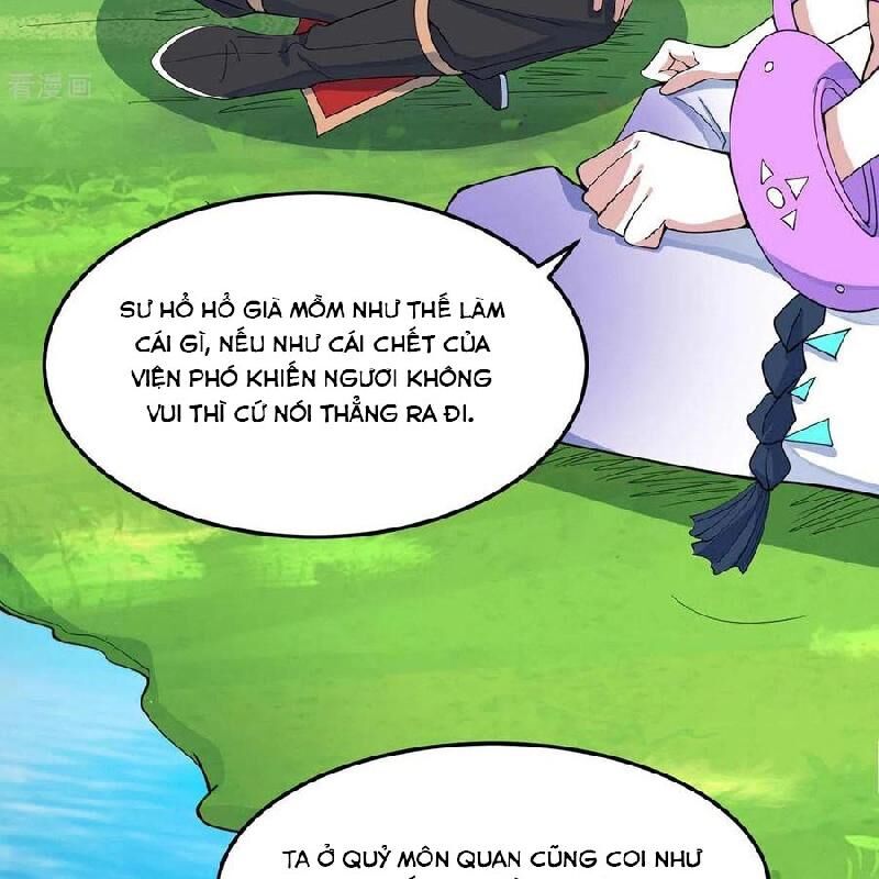 Tiên Đế Trở Về Chapter 145 - Trang 2