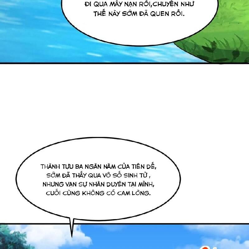 Tiên Đế Trở Về Chapter 145 - Trang 2