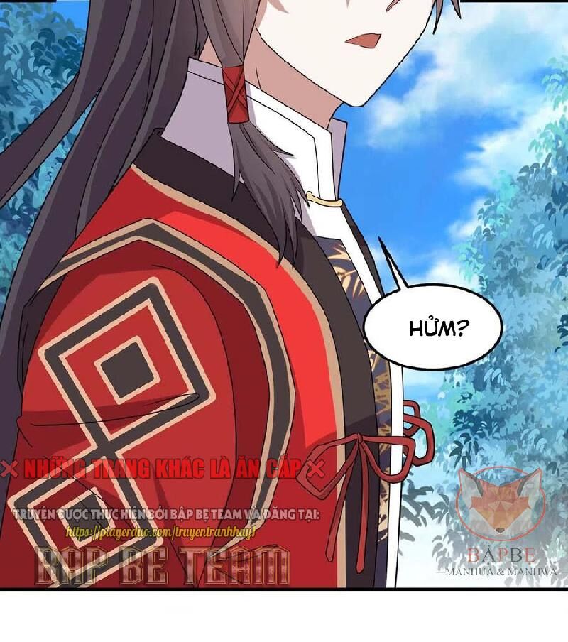 Tiên Đế Trở Về Chapter 145 - Trang 2