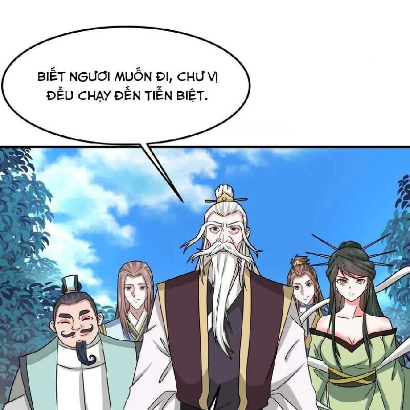 Tiên Đế Trở Về Chapter 145 - Trang 2