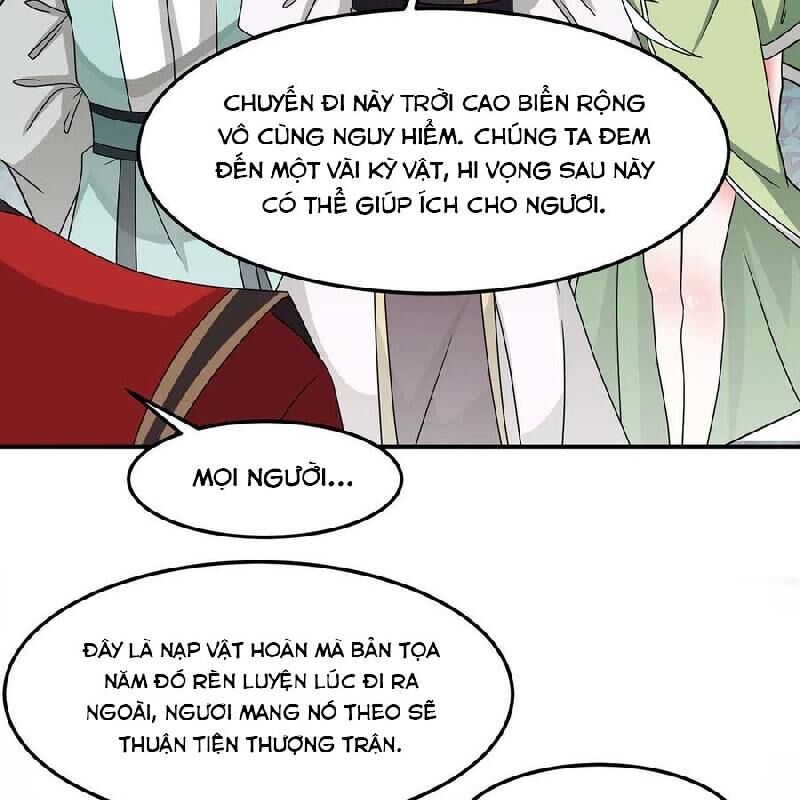 Tiên Đế Trở Về Chapter 145 - Trang 2