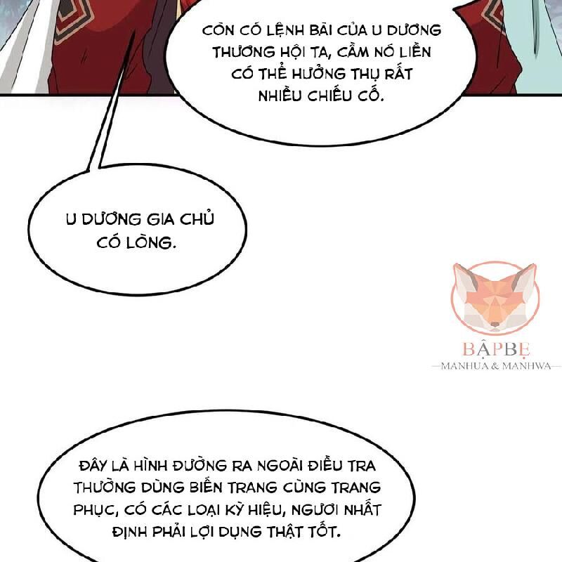 Tiên Đế Trở Về Chapter 145 - Trang 2