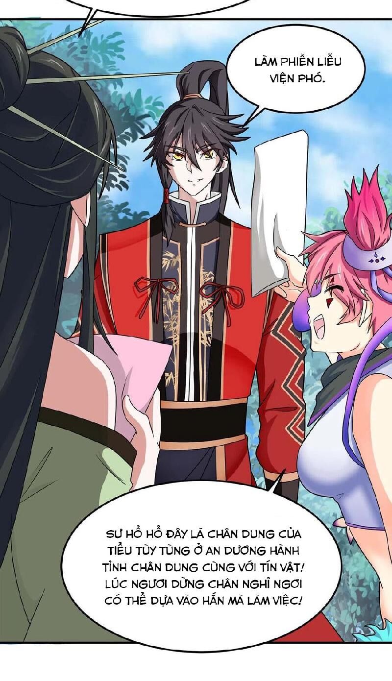 Tiên Đế Trở Về Chapter 145 - Trang 2