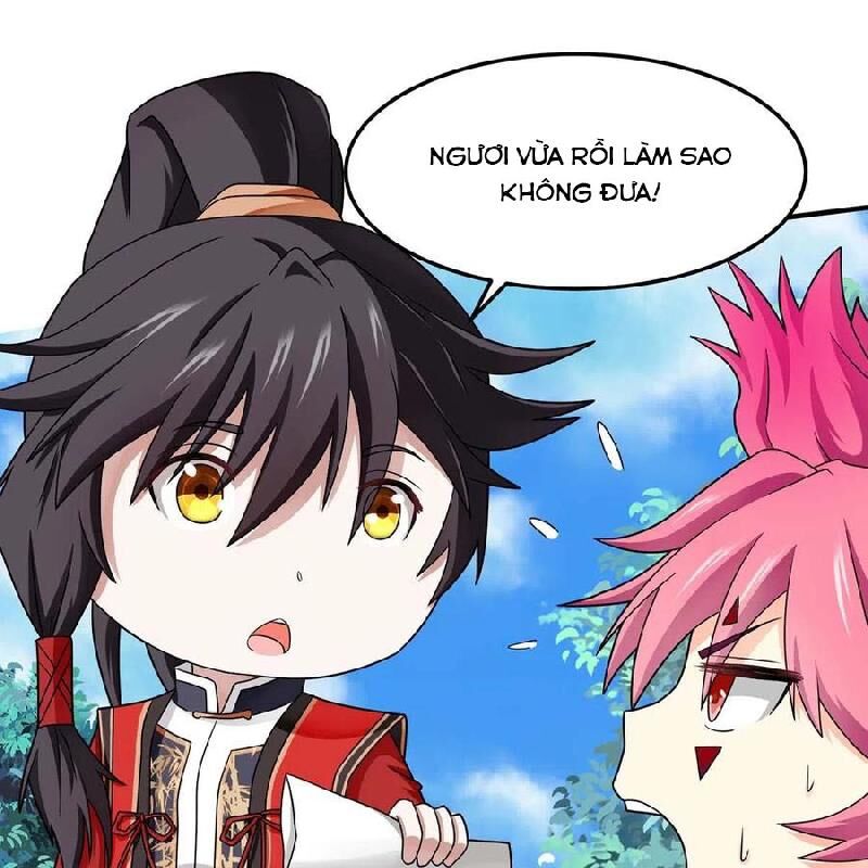 Tiên Đế Trở Về Chapter 145 - Trang 2