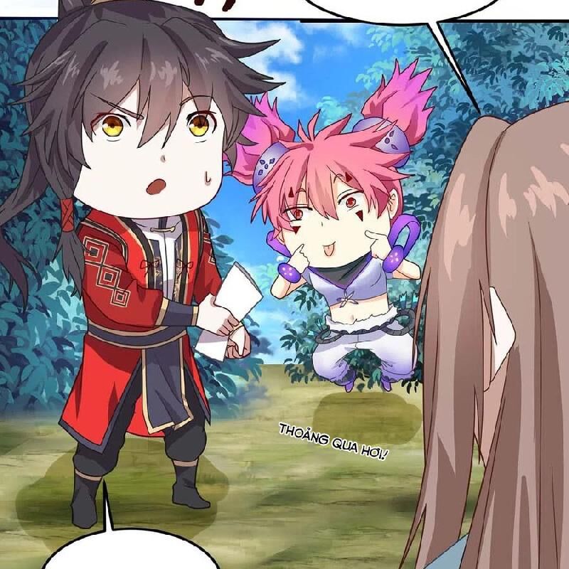 Tiên Đế Trở Về Chapter 145 - Trang 2