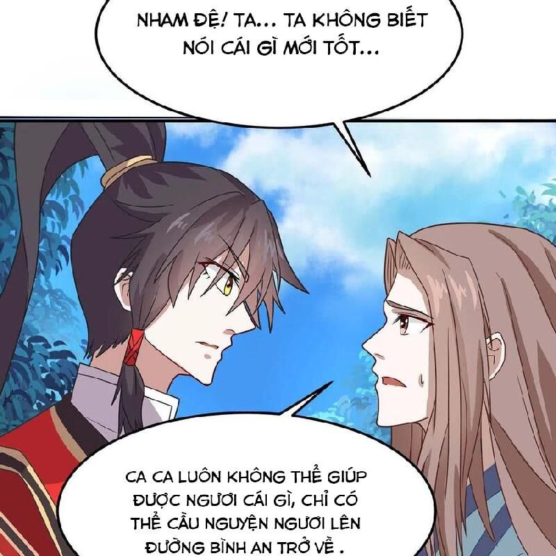 Tiên Đế Trở Về Chapter 145 - Trang 2