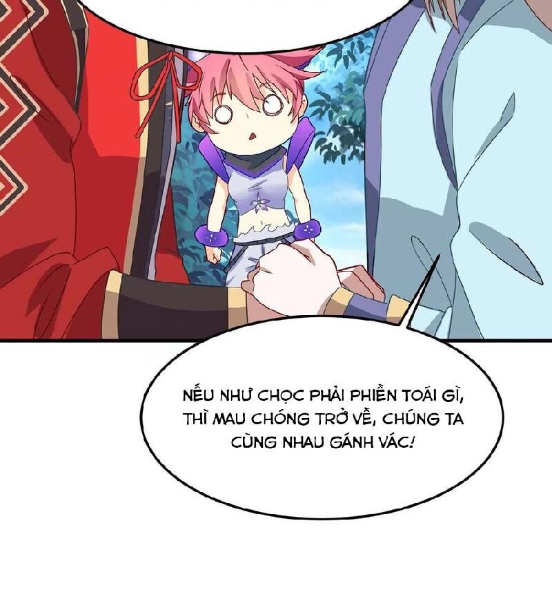 Tiên Đế Trở Về Chapter 145 - Trang 2