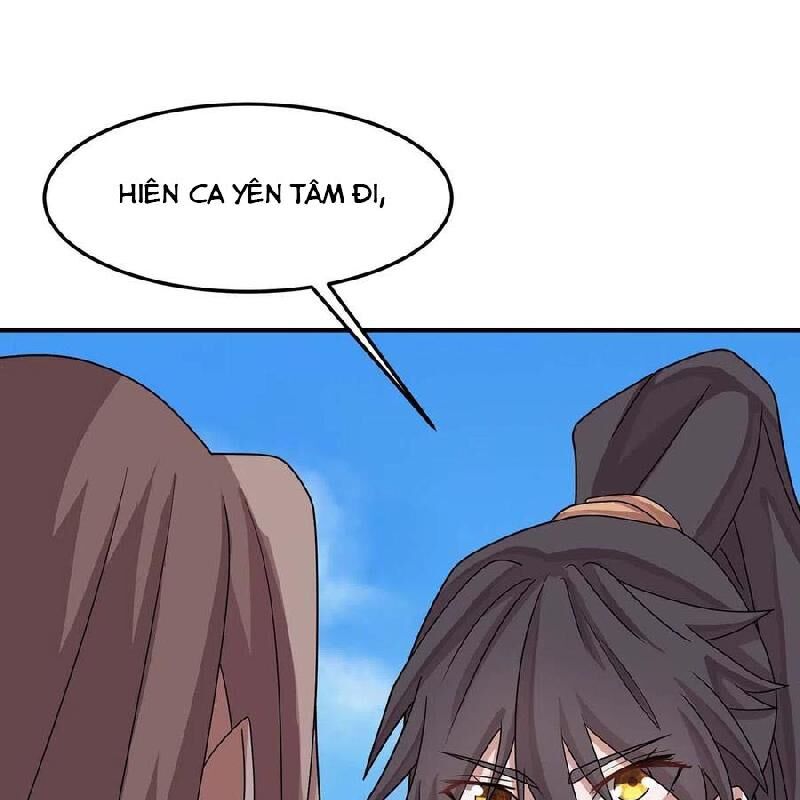 Tiên Đế Trở Về Chapter 145 - Trang 2