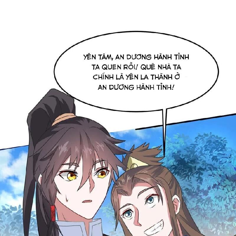 Tiên Đế Trở Về Chapter 145 - Trang 2