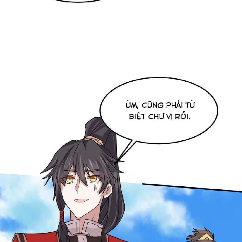 Tiên Đế Trở Về Chapter 145 - Trang 2