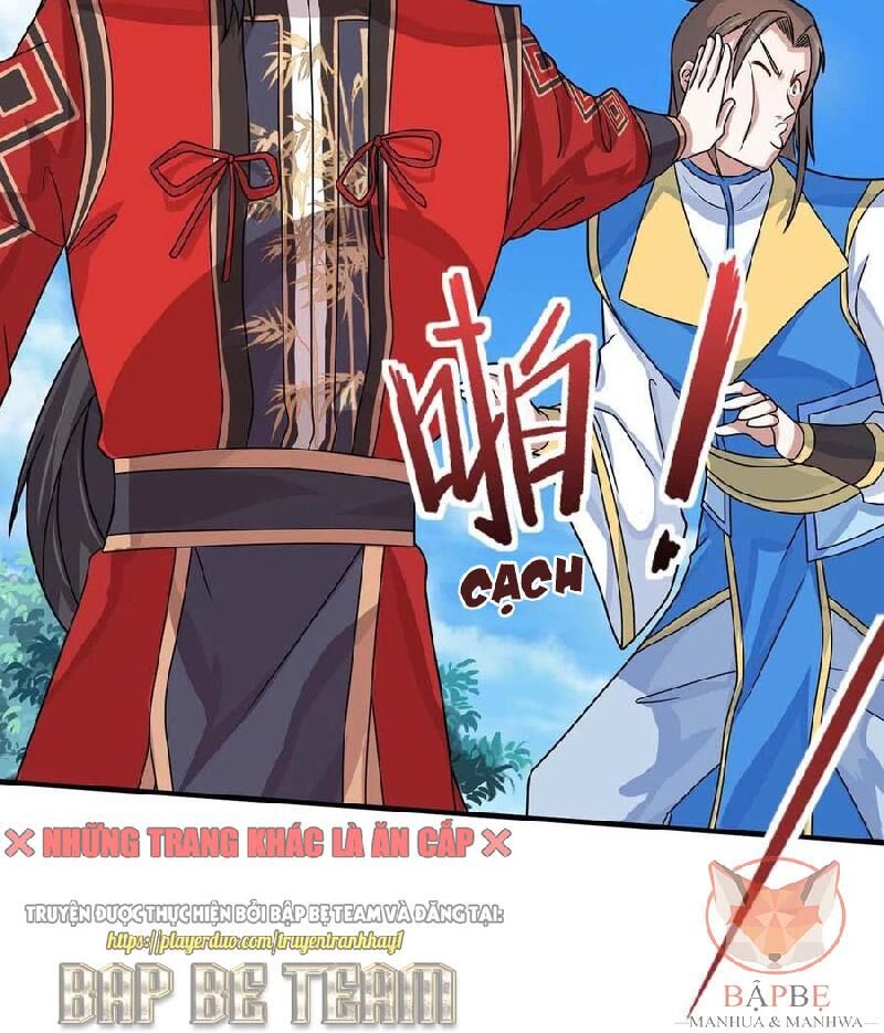 Tiên Đế Trở Về Chapter 145 - Trang 2