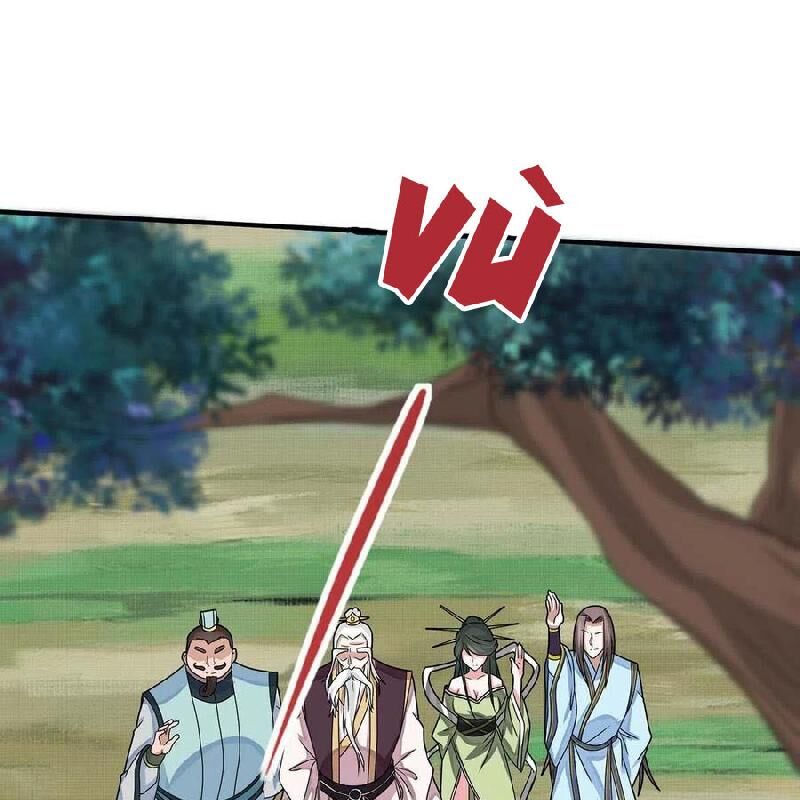 Tiên Đế Trở Về Chapter 145 - Trang 2
