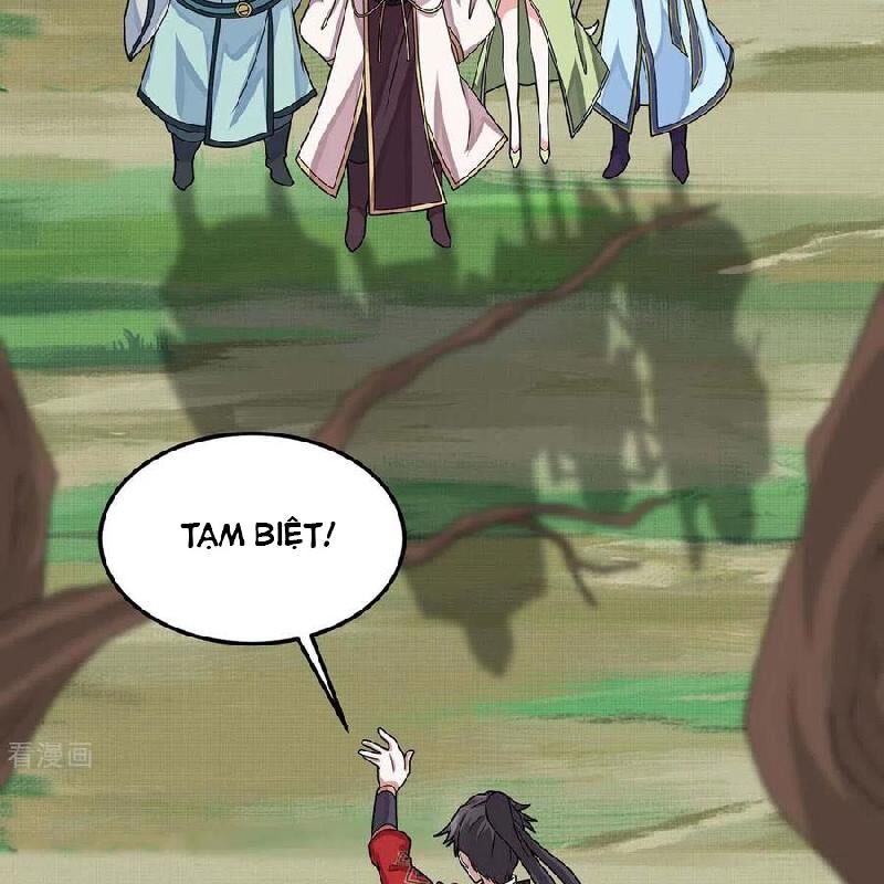 Tiên Đế Trở Về Chapter 145 - Trang 2