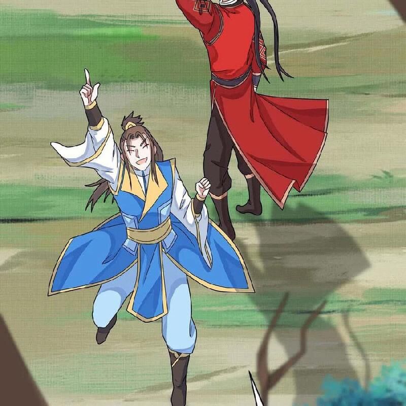 Tiên Đế Trở Về Chapter 145 - Trang 2