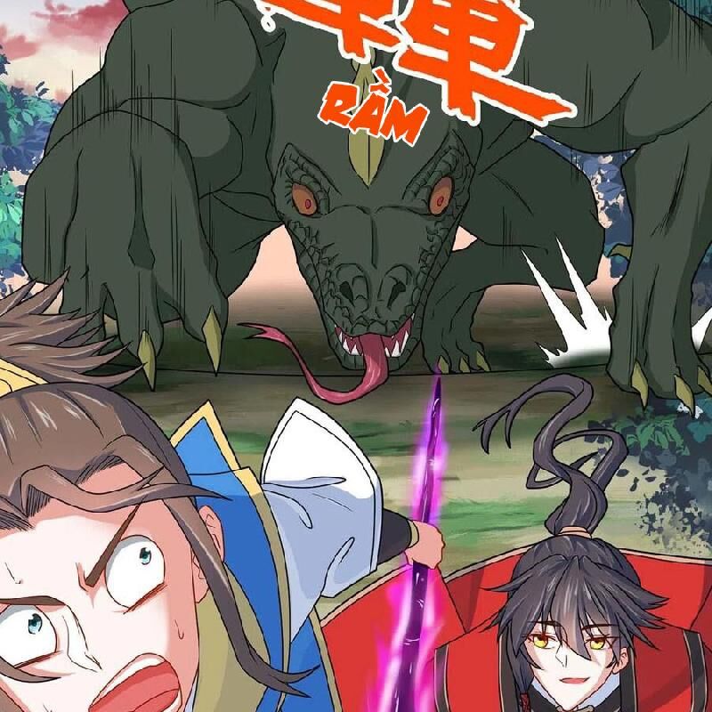 Tiên Đế Trở Về Chapter 145 - Trang 2