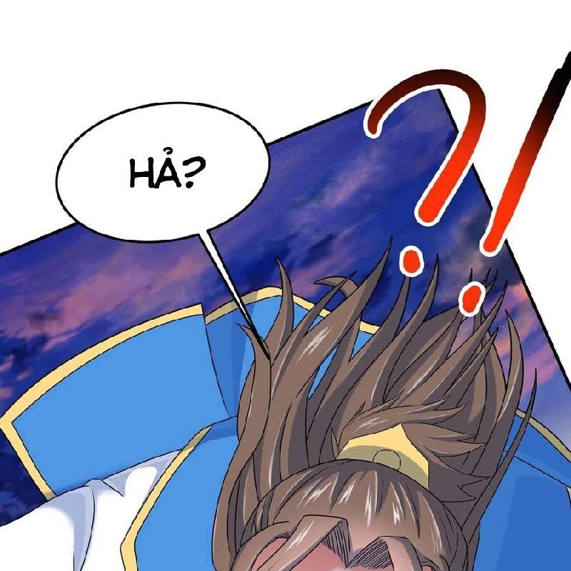 Tiên Đế Trở Về Chapter 145 - Trang 2