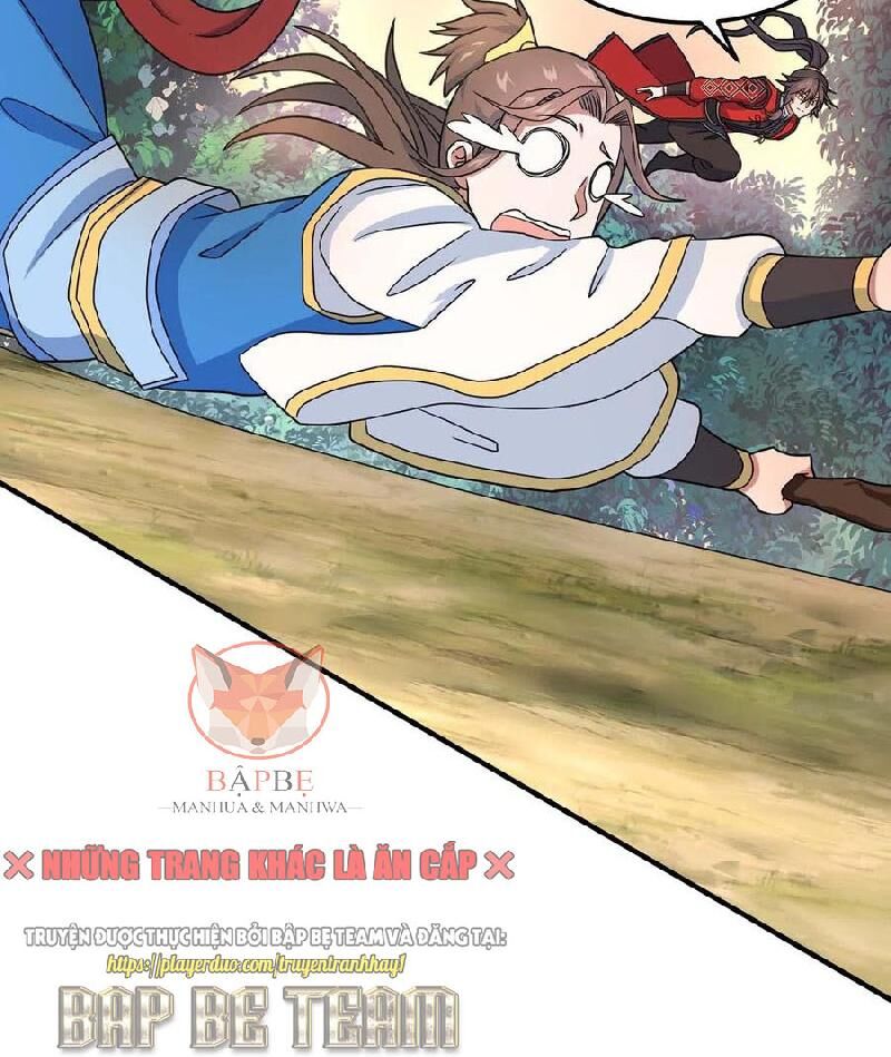 Tiên Đế Trở Về Chapter 145 - Trang 2