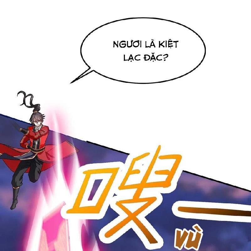 Tiên Đế Trở Về Chapter 145 - Trang 2