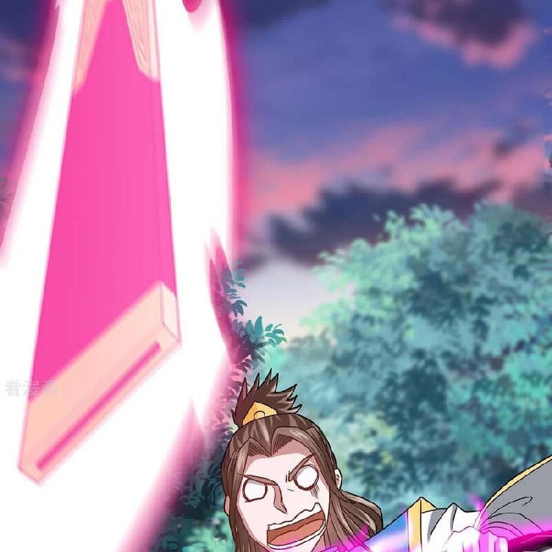 Tiên Đế Trở Về Chapter 145 - Trang 2